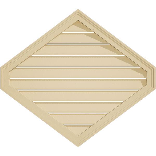 Ekena Millwork GVSVP36X3202SF-09