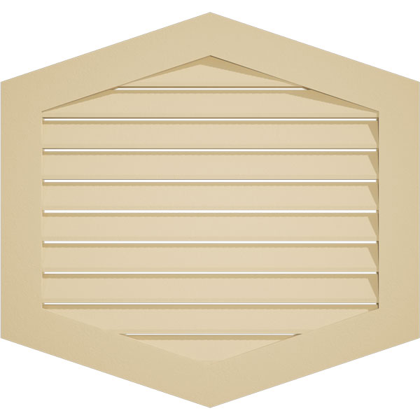 Ekena Millwork GVSVP36X3401SF-04