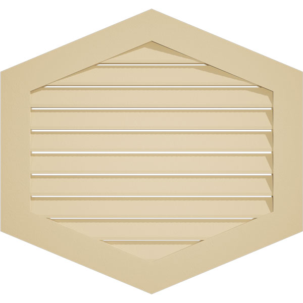 Ekena Millwork GVSVP36X3401SF-05