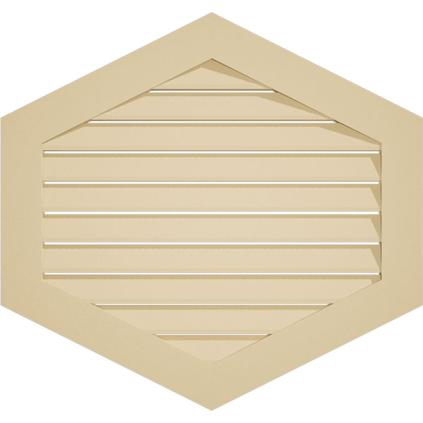 Ekena Millwork GVSVP36X3401SF-06
