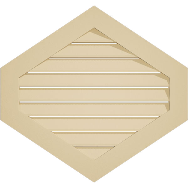 Ekena Millwork GVSVP36X3401SF-08