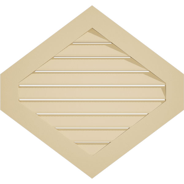 Ekena Millwork GVSVP36X3401SF-09