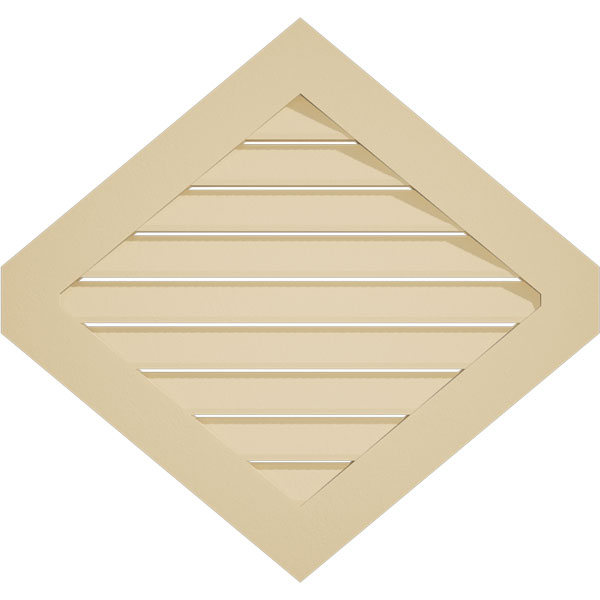 Ekena Millwork GVSVP36X3401SF-10