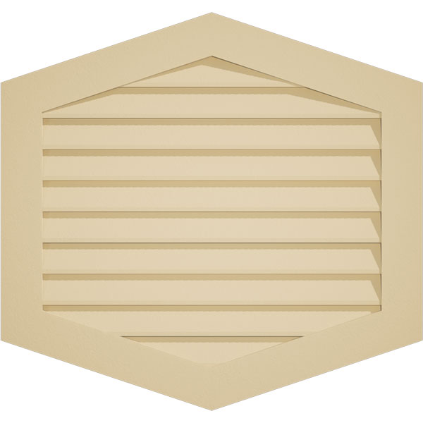 Ekena Millwork GVSVP36X3401SN-04