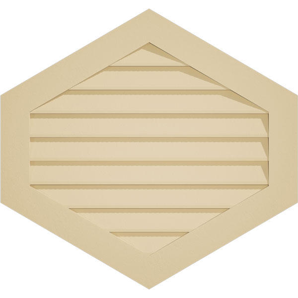 Ekena Millwork GVSVP36X3401SN-07
