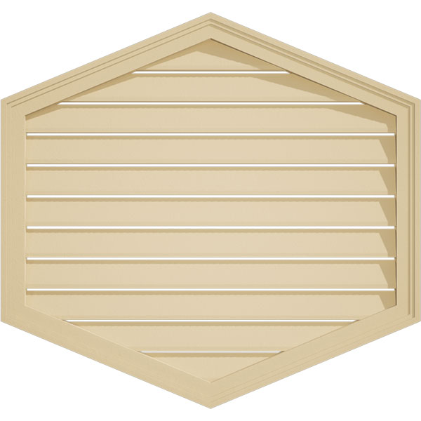 Ekena Millwork GVSVP36X3402SF-05