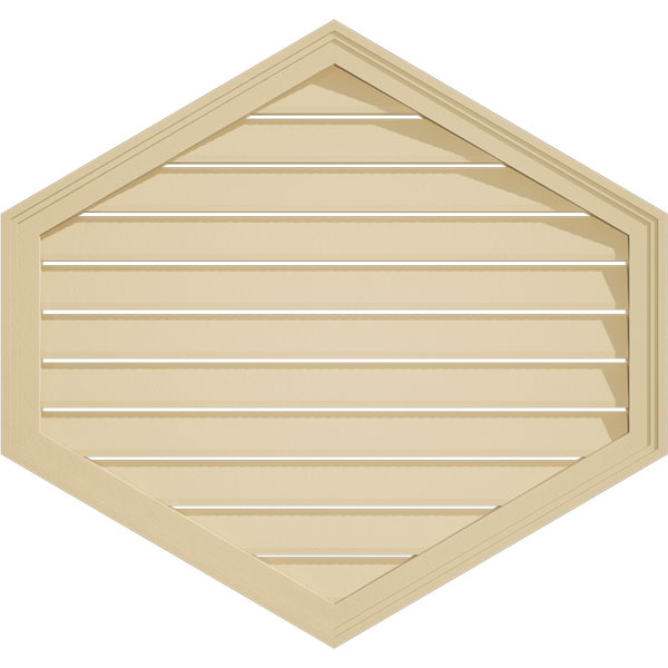 Ekena Millwork GVSVP36X3402SF-07