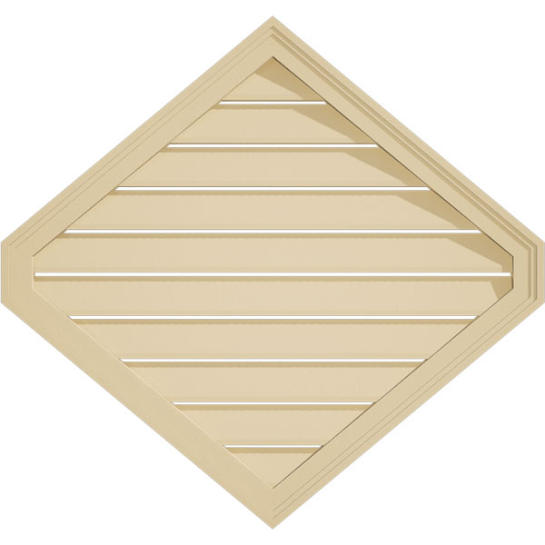 Ekena Millwork GVSVP36X3402SF-10