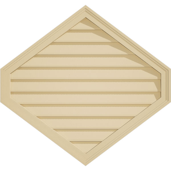 Ekena Millwork GVSVP36X3402SN-09