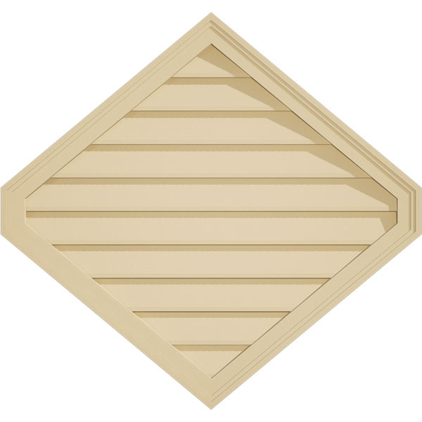 Ekena Millwork GVSVP36X3402SN-10