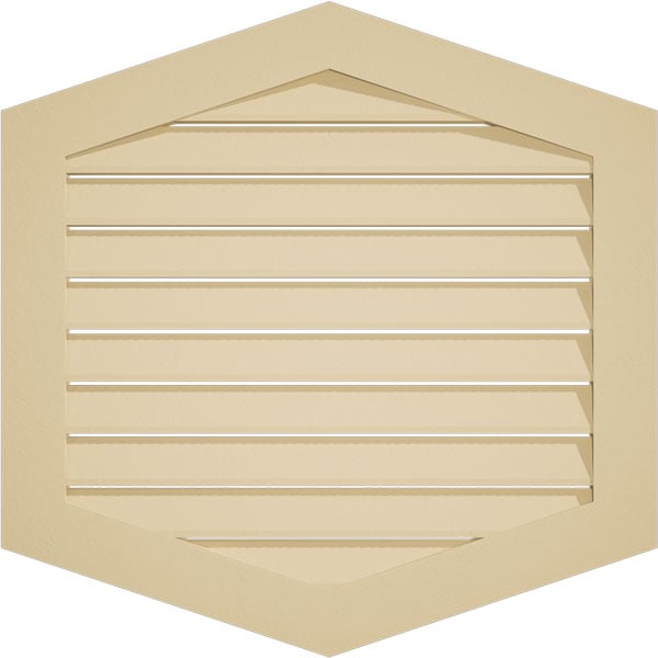 Ekena Millwork GVSVP36X3601SF-04