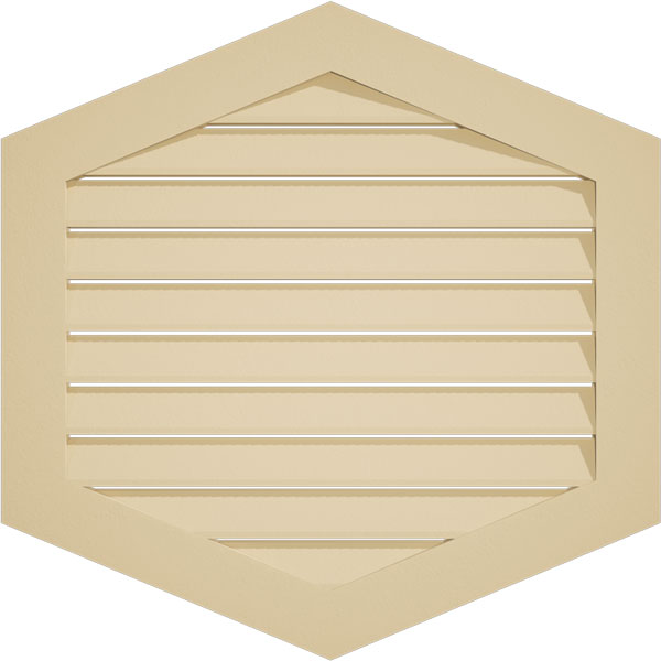 Ekena Millwork GVSVP36X3601SF-05