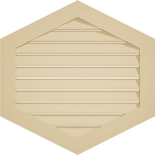 Ekena Millwork GVSVP36X3601SF-06