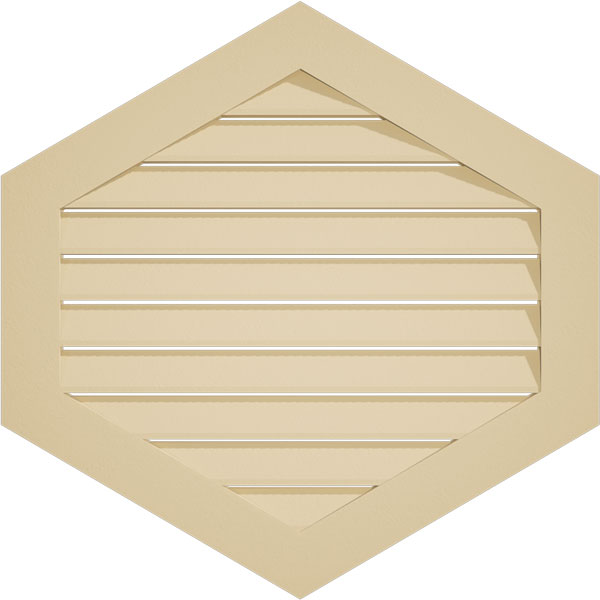 Ekena Millwork GVSVP36X3601SF-07