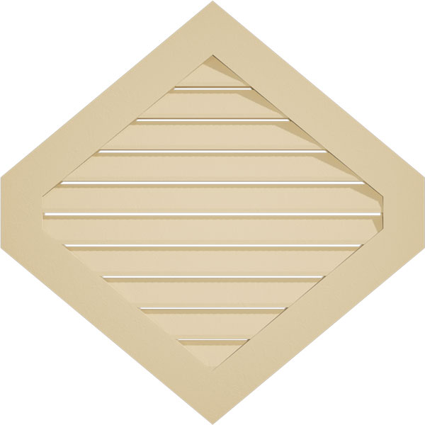 Ekena Millwork GVSVP36X3601SF-10