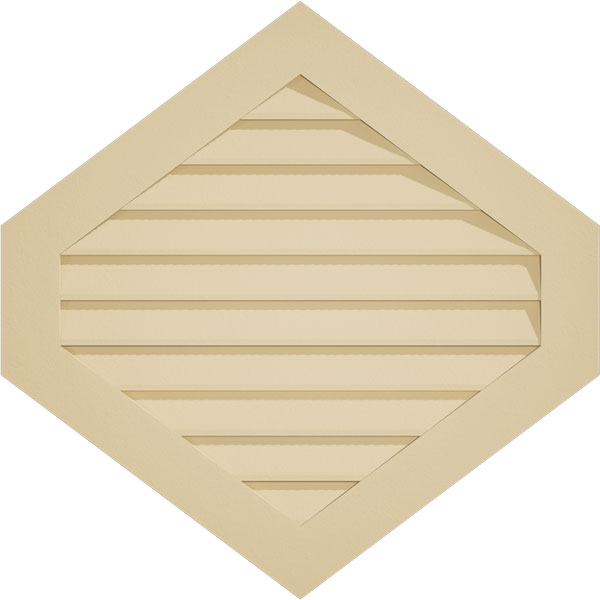 Ekena Millwork GVSVP36X3601SN-09
