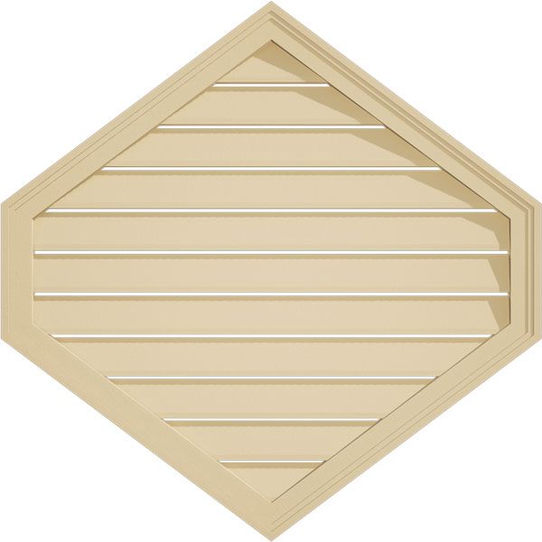 Ekena Millwork GVSVP36X3602SF-09