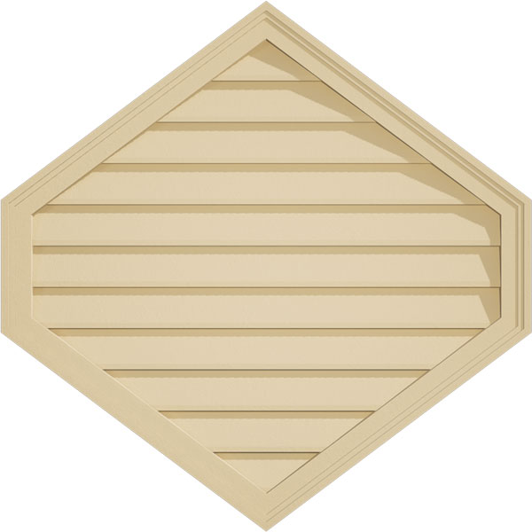 Ekena Millwork GVSVP36X3602SN-09