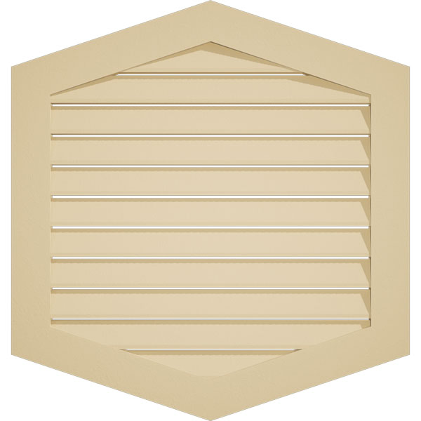 Ekena Millwork GVSVP36X3801SF-04