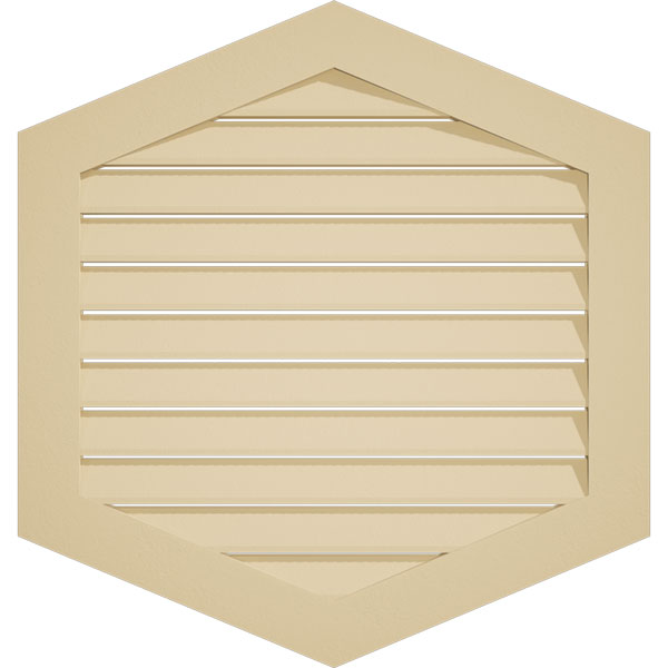 Ekena Millwork GVSVP36X3801SF-05