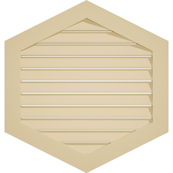 Ekena Millwork GVSVP36X3801SF-06