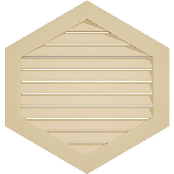 Ekena Millwork GVSVP36X3801SF-07