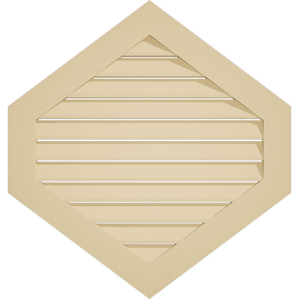 Ekena Millwork GVSVP36X3801SF-09