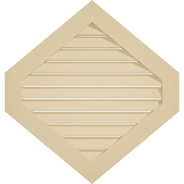 Ekena Millwork GVSVP36X3801SF-10