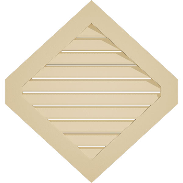Ekena Millwork GVSVP36X3801SF-11