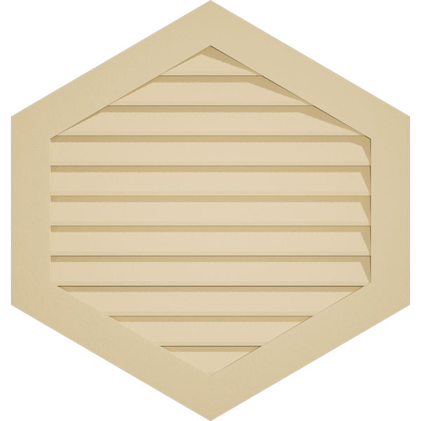 Ekena Millwork GVSVP36X3801SN-07