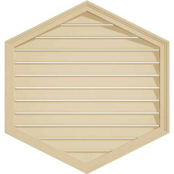 Ekena Millwork GVSVP36X3802SF-06