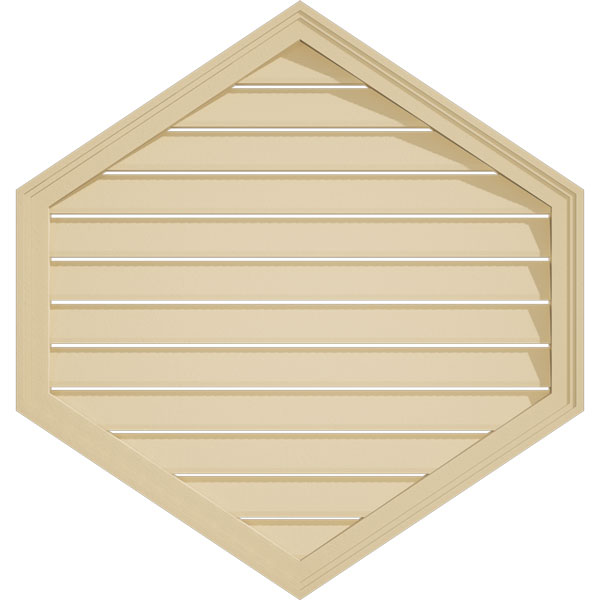 Ekena Millwork GVSVP36X3802SF-08