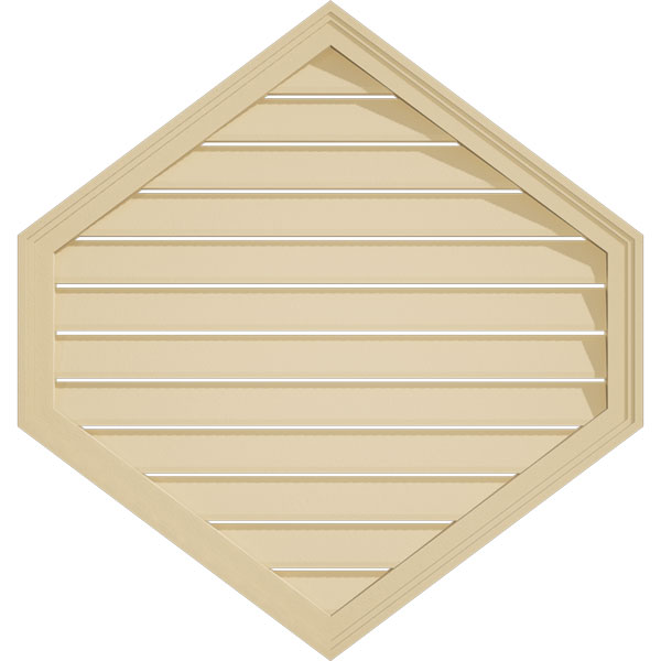 Ekena Millwork GVSVP36X3802SF-09