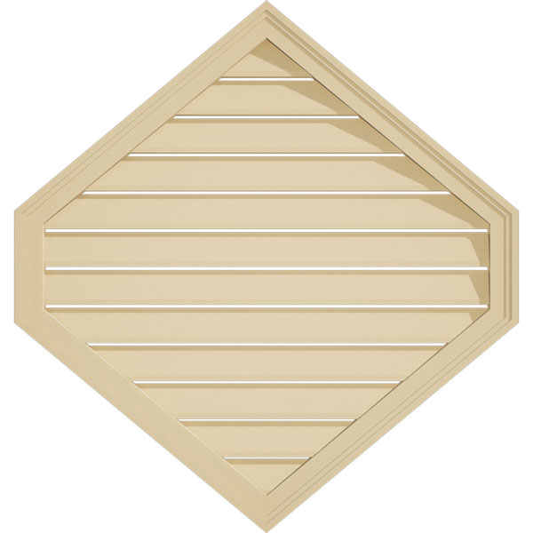 Ekena Millwork GVSVP36X3802SF-10