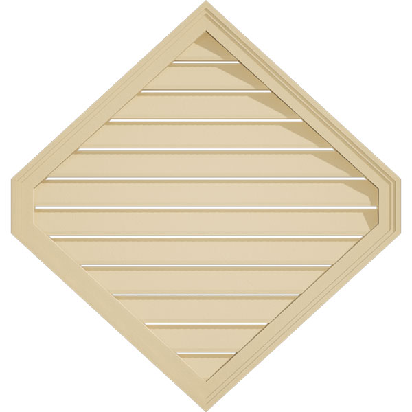 Ekena Millwork GVSVP36X3802SF-11