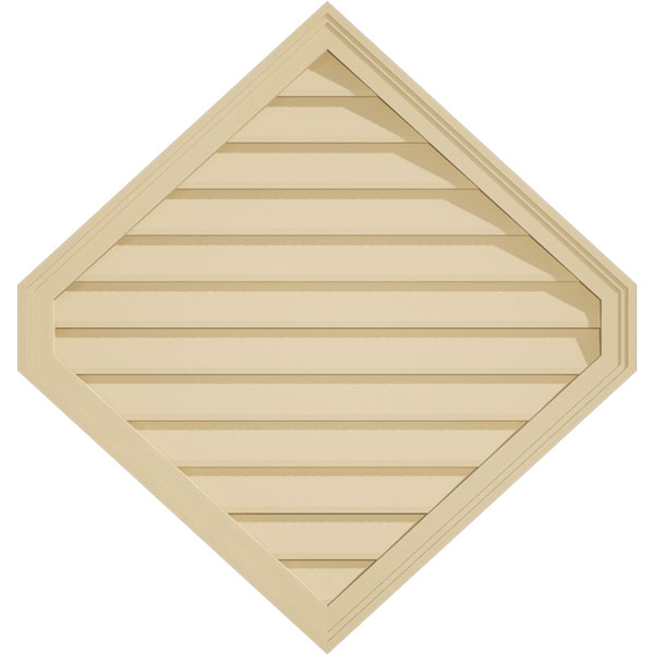 Ekena Millwork GVSVP36X3802SN-11