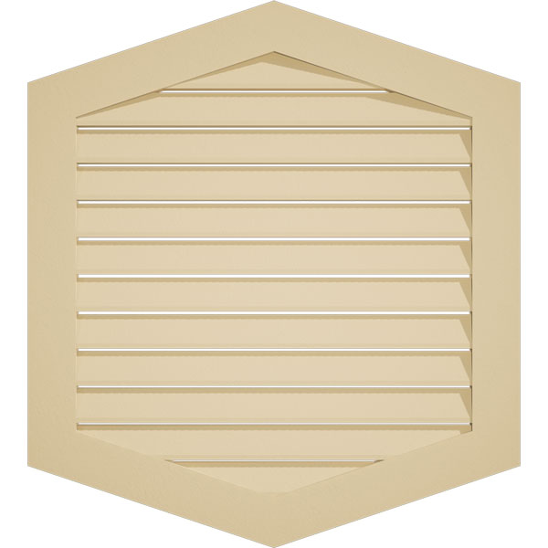 Ekena Millwork GVSVP36X4001SF-04