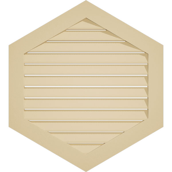 Ekena Millwork GVSVP36X4001SF-07