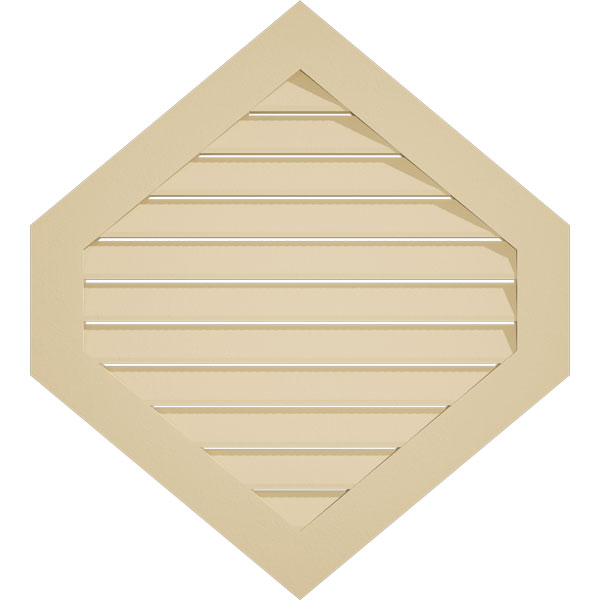 Ekena Millwork GVSVP36X4001SF-10