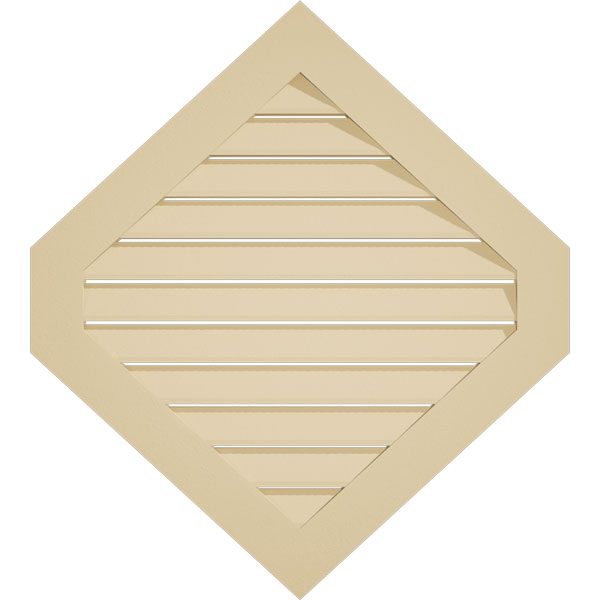 Ekena Millwork GVSVP36X4001SF-11
