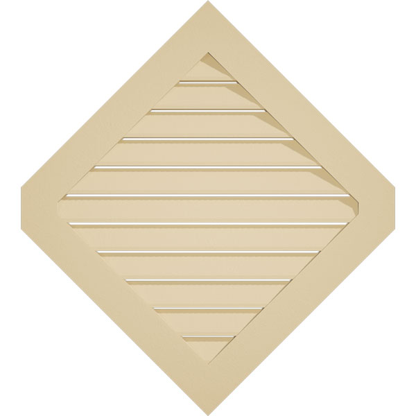 Ekena Millwork GVSVP36X4001SF-12