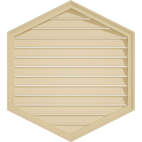 Ekena Millwork GVSVP36X4002SF-06
