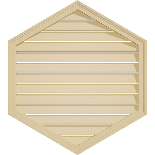 Ekena Millwork GVSVP36X4002SF-07