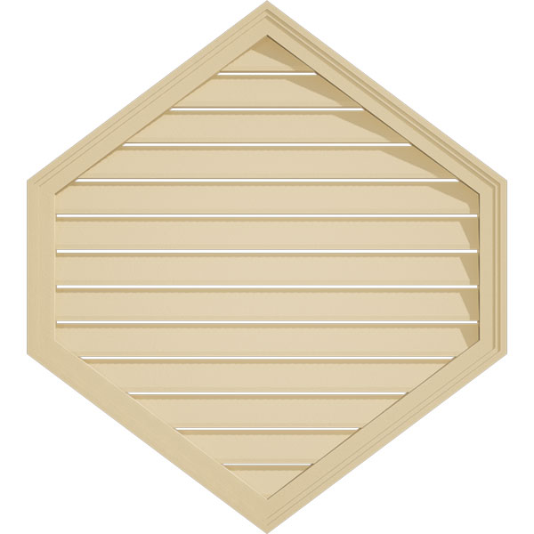 Ekena Millwork GVSVP36X4002SF-09