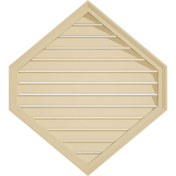 Ekena Millwork GVSVP36X4002SF-10