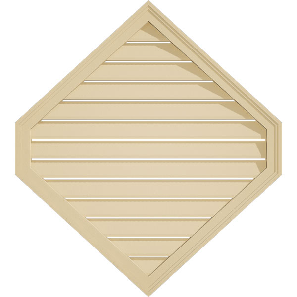Ekena Millwork GVSVP36X4002SF-11