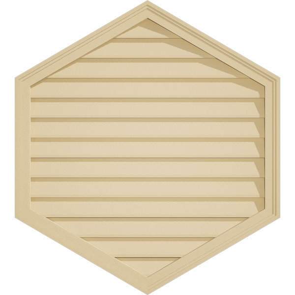 Ekena Millwork GVSVP36X4002SN-07