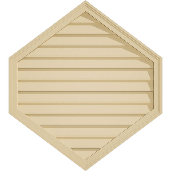 Ekena Millwork GVSVP36X4002SN-09
