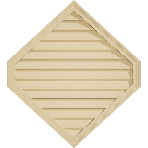 Ekena Millwork GVSVP36X4002SN-11