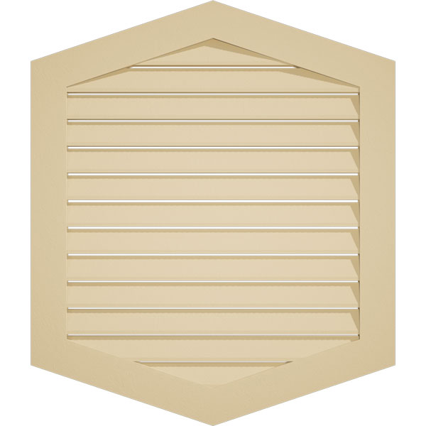 Ekena Millwork GVSVP36X4201SF-04